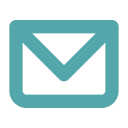 Iconamoon Email Bold