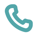 Iconamoon Phone Bold