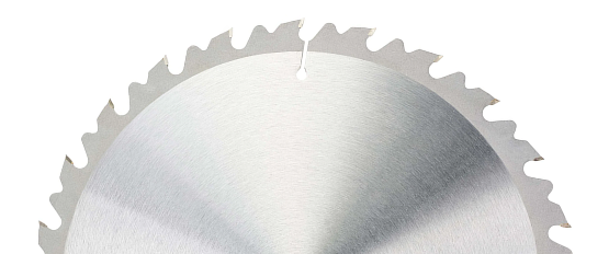 LUX HM Kreissägeblatt 315mm 24 Zähne 1