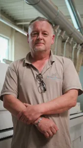 Dirk Van Der Tuin