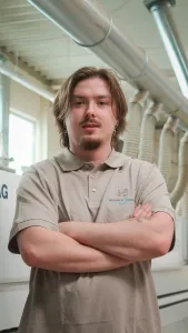 Leon Vroomen