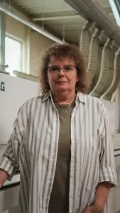 Nicole Vroomen