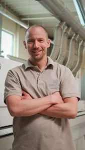 Sven Becker